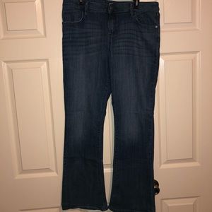 Simply Vera Jeans - Sz 16